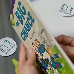 Oxford Reading Tree - Stage 11: TreeTops More Stories A: The Big Chance 703070