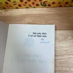 Đại Phù Thủy Ở XứThần Tiên - Frank Baum 966514