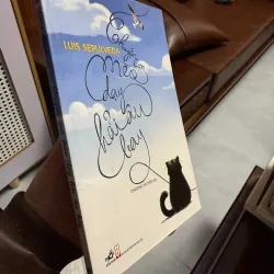 “Chuyện con mèo dạy hải âu bay” (Luis Sepúlveda) 975568