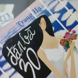 Đàn Bà 30 - Trang Hạ 727313