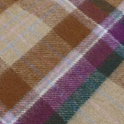 Khăn quàng cổ JOSHUA ELLIS - Hàng hiệu Authentic 837178