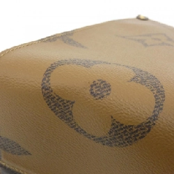 Túi Louis Vuitton Monogram Giant OnTheGo GM M45320 618335