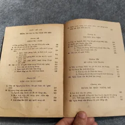 VĂN HỌC VIỆT NAM NỬA CUỐI THẾ KỶ XVIII, NỬA ĐẦU THẾ KỶ XIX 606637