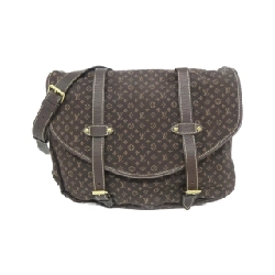 Túi xách vai Louis Vuitton Monogram Mini Run Sommeur XL M95220 - Hàng hiệu Chính hãng