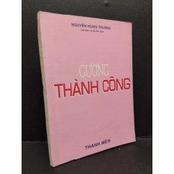 [Phiên Chợ Sách Cũ] Gương thành công 2003 2303