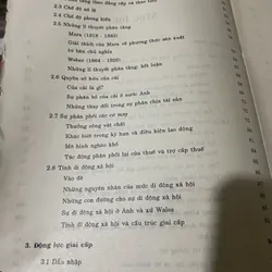 Nhập môn xã hội học - Tony Bilton, Kenvin Bonnett, Philip Jones, Ken Sheard, ... khổ lớn  725147