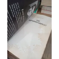 The supernaturalist - Eoin Colfer 708575