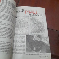 THẾ GIỚI MỚI số 212 ngày 25.11.1996 447213