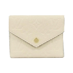 Ví Louis Vuitton Monogram Empreinte Portefeuille Victoire M82344
