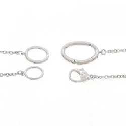 Mikimoto Ngọc trai trắng - Hàng hiệu Authentic 839530