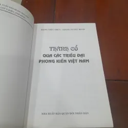THÀNH CỔ qua các triều đại phong kiến Việt Nam 701053