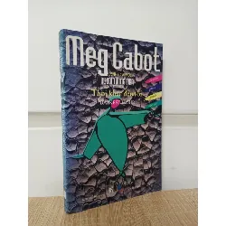 [Phiên Chợ Sách Cũ] Người Trung Gian 4: Thời Khắc Đen Tối (2006) - Meg Cabot S1009