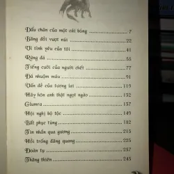 Brisingr - Hoả kiếm tập ll - Christopher Paolini 994228