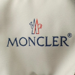MONCLER GRANVILLE Áo khoác lông - Hàng hiệu Chính hãng 884037