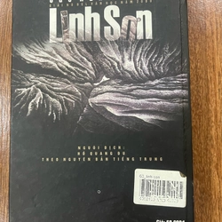 Linh Sơn - Cao Hành Kiện (o4) 495571