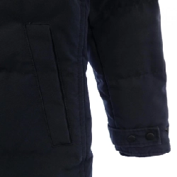 Áo khoác lông vũ MACKENZIE của CANADA GOOSE 2302JL - Hàng hiệu Authentic 814879