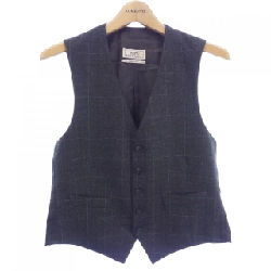 Áo gile HERMES - Hàng hiệu Authentic