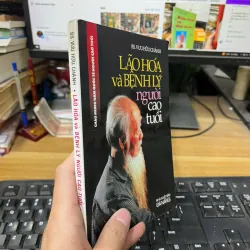 Lão hóa và bệnh lý người cao tuổi [SV1] 713532