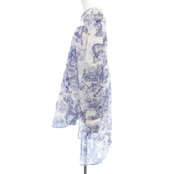 【Mã giảm giá】Áo sơ mi CHRISTIAN DIOR 637403