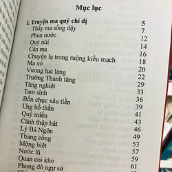 Liêu Trai Chí Dị - Những chuyện chưa biết  559790