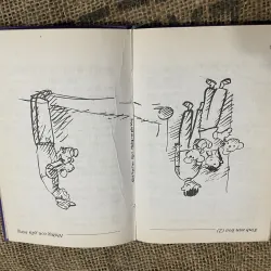 Con gấu bông - Nguyễn Nhật Ánh -  tủ sách vàng, khổ mini  1026074