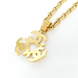 【Vintage】Dây chuyền Chanel 626762