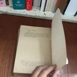 II Sách Xưa: Kiếp Người - X.W. MÔÔN - 1986 605238