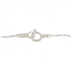 Dây chuyền kim cương PT900/PT850 - 0.30CT - Hàng hiệu Chính hãng 856701