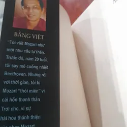 Bằng Việt - MOZART (truyện ký danh nhân) 565382
