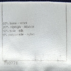 Jacket CHANEL P39372W04640 - Hàng hiệu Authentic 811874