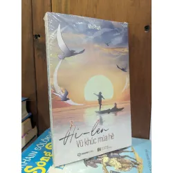 Ai - Len - Vũ khúc mùa hè - Nhi Phan