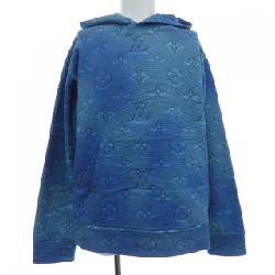 Hàng hiệu LOUIS VUITTON Áo hoodie in họa tiết HNY41WIHN - Hàng hiệu Authentic