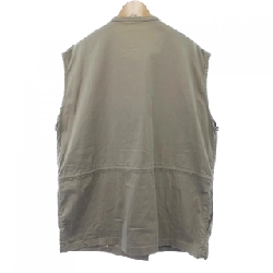 【Mã giảm giá】Áo gile Plage 643130