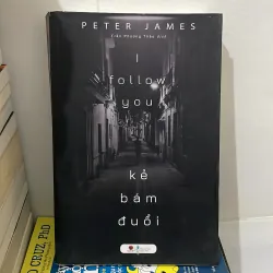 Kẻ bám đuôi 928301