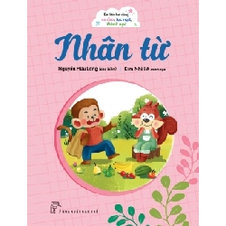 Em lớn lên cùng ca dao, tục ngữ, thành ngữ - Nhân từ - NGUYỄN HỮU LONG - 2024 - kỹ năng quản lý, Kỹ năng sống, NXB Trẻ