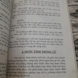 Món ăn trị bệnh- Thực phẩm phòng trị bệnh trong bữa ăn hàng ngày. T giả Đông Phong 747675