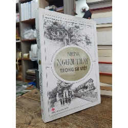 Những người thầy trong sử Việt - Nhiều tác giả