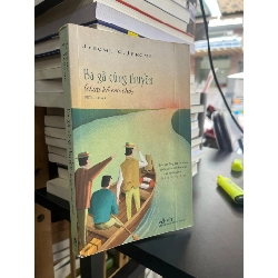 Ba Gã Cùng Thuyền - Jerome K.Jerome 130682
