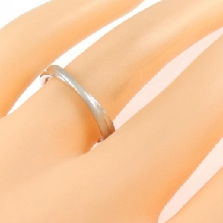 Nhẫn 4゜C K10WG - Hàng hiệu Authentic 834143