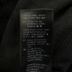 Áo khoác denim BALENCIAGA - Hàng hiệu Authentic 896276