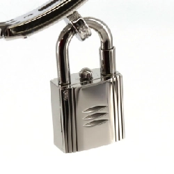 Hàng hiệu Authentic - Đồng hồ Quarts Hèrmes Kelly/D･1P KE4.131 SS 876140