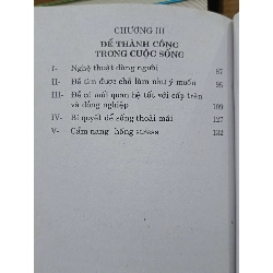 Bí quyết để thành công trong cuộc sống - Bằng Giang 787818