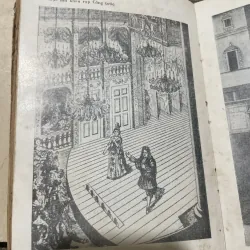 Lịch sử sân khấu thế giới , khoảng 110 trang  1018064