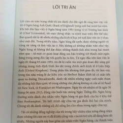 SỰ KẾT THÚC CỦA THỜI ĐẠI GIẢ KIM - NGÔ THẾ VINH 740940