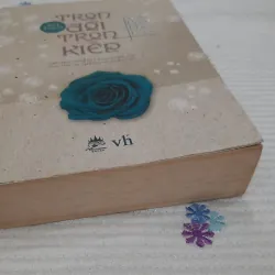 Trọn đời trọn kiếp - Mặc Bảo Phi Bảo 1026490