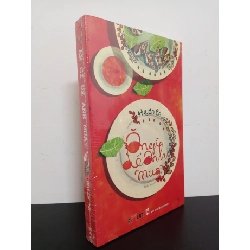 Ăn Gì Để Anh Mua - Huyền Lê Mới 100% HCM.ASB0203 Rebooks.vn