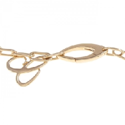 【Sản phẩm mới】Chopard Happy Diamond Bracelet 666616