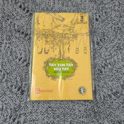 Tay Tìm Tay Níu Tay - Hamlet Trương (Tặng kèm CD) 550442