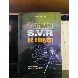 Nhân viên S.V.R kể chuyện - Nhiều tác giả Vanvosach