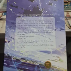 Em là ánh sáng giữa đêm trăng 1031650